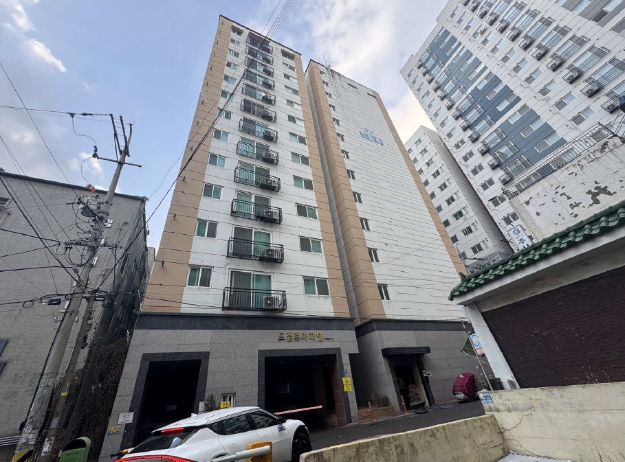 인천광역시 남동구 간석동 94-7 드림휴아파텔 2층202호 오피스텔 경매 사진 23