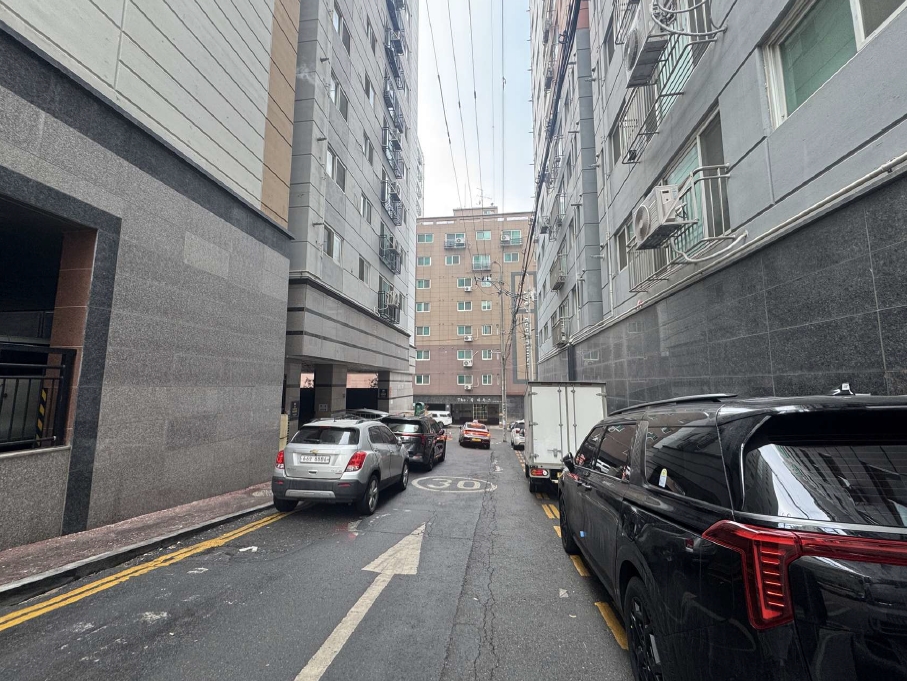 인천광역시 남동구 간석동 94-7 드림휴아파텔 2층202호 오피스텔 경매 사진 25