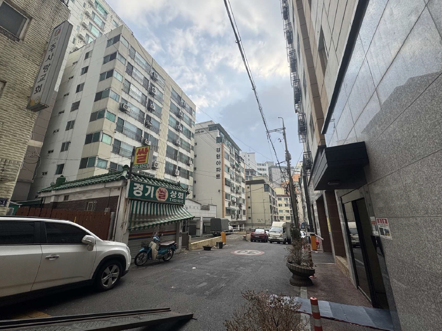 인천광역시 남동구 간석동 94-7 드림휴아파텔 2층202호 오피스텔 경매 사진 26