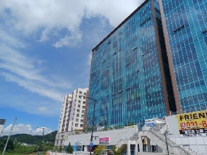 경기도 의정부시 민락동 927-1 의정부더리브센텀스퀘어1 지식산업센터1동 지2층비205호 아파트형공장 경매 사진 60