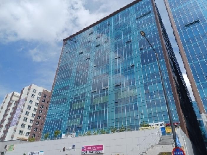 경기도 의정부시 민락동 927-1 의정부더리브센텀스퀘어1 지식산업센터1동 지2층비205호 아파트형공장 경매 사진 61