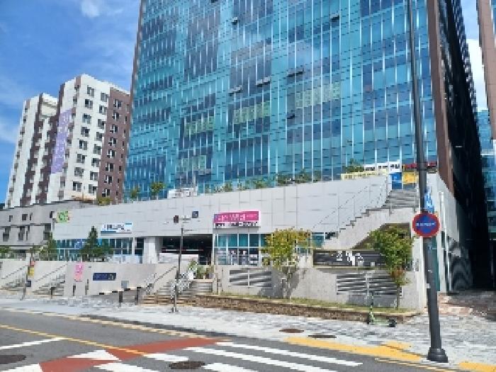 경기도 의정부시 민락동 927-1 의정부더리브센텀스퀘어1 지식산업센터1동 지2층비205호 아파트형공장 경매 사진 62