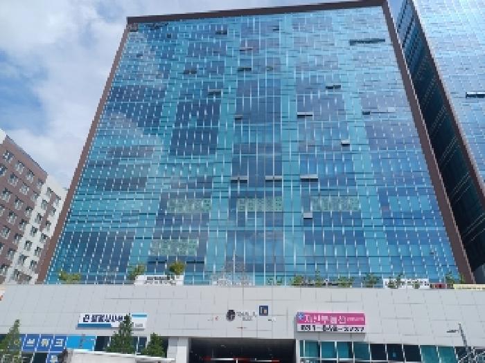 경기도 의정부시 민락동 927-1 의정부더리브센텀스퀘어1 지식산업센터1동 지2층비205호 아파트형공장 경매 사진 63