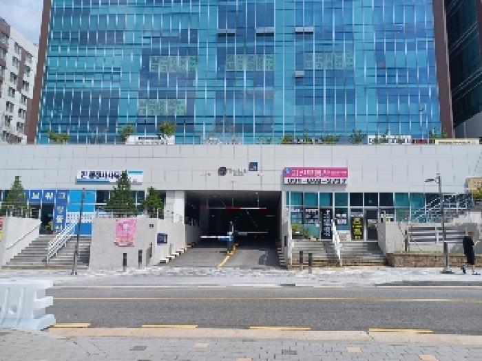 경기도 의정부시 민락동 927-1 의정부더리브센텀스퀘어1 지식산업센터1동 지2층비205호 아파트형공장 경매 사진 64