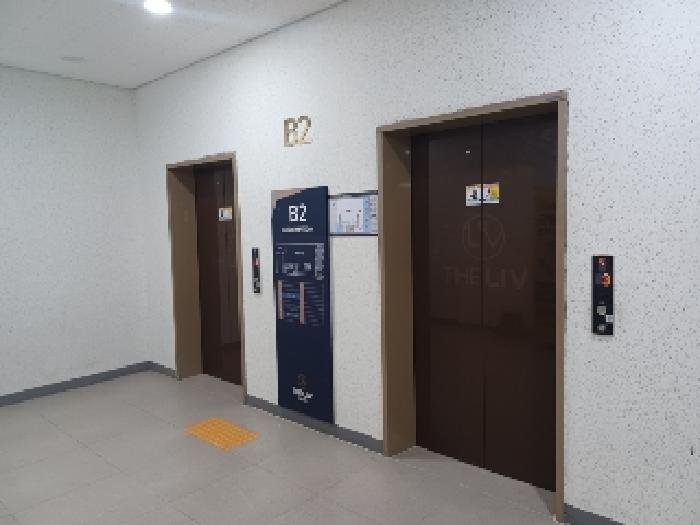 경기도 의정부시 민락동 927-1 의정부더리브센텀스퀘어1 지식산업센터1동 지2층비205호 아파트형공장 경매 사진 67
