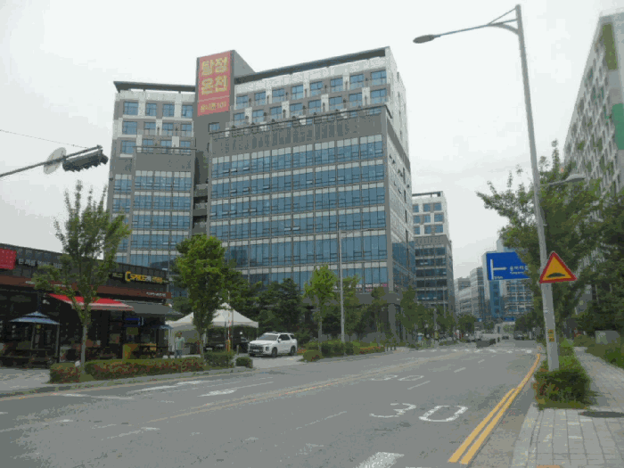 충청남도 아산시 탕정면 용두리 728 유니콘101 1동 9층985호 오피스텔 경매 사진 21