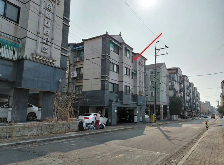 인천광역시 서구 검암동 634-15 스페이스빌 4층401호 다세대(빌라) 경매 사진 24
