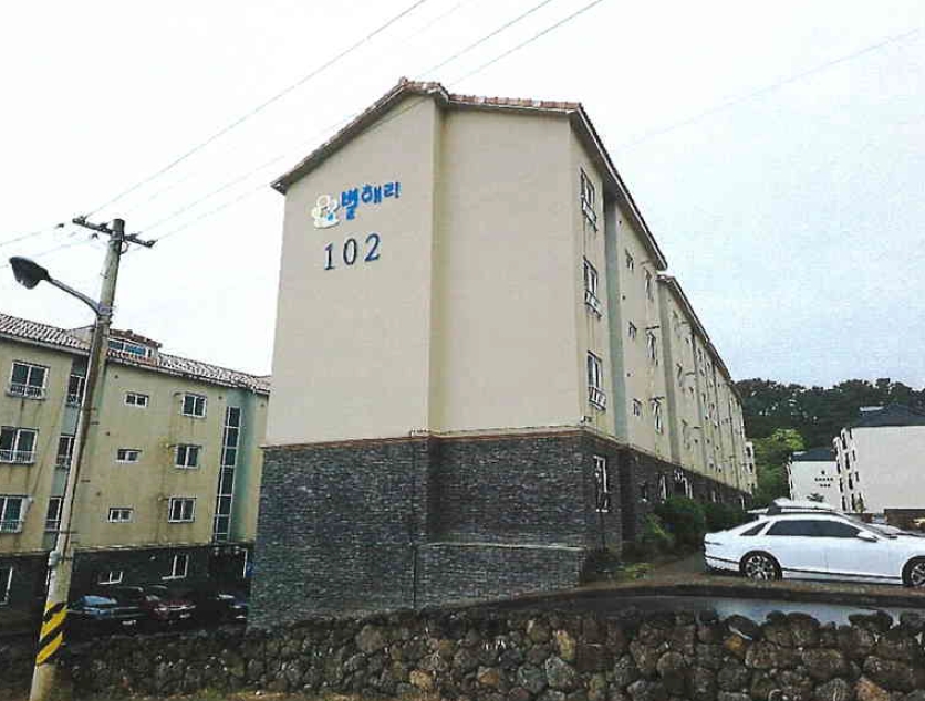 제주특별자치도 서귀포시 서홍동 1891-1 서홍동별해리 102동 4층 502호 다세대(빌라) 경매 사진 16
