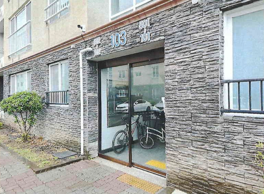 제주특별자치도 서귀포시 서홍동 1891-1 서홍동별해리 103동 4층 501호 다세대(빌라) 경매 사진 21