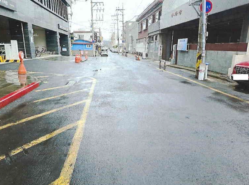 제주특별자치도 서귀포시 서귀동 300-2 제주더그레이튼오피스텔 5층 532호 오피스텔 경매 사진 19
