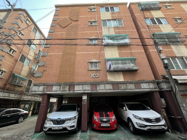 인천광역시 부평구 부평동 416-15 금화테크빌 102동 5층502호 다세대(빌라) 경매 사진 33