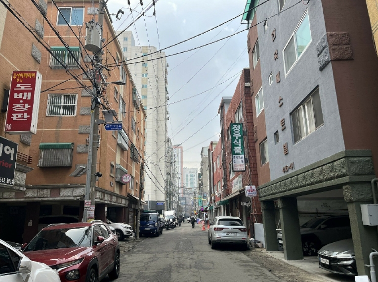 인천광역시 부평구 부평동 416-15 금화테크빌 102동 5층502호 다세대(빌라) 경매 사진 34