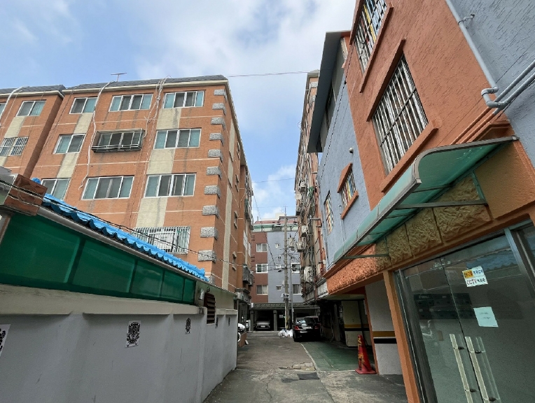 인천광역시 부평구 부평동 416-15 금화테크빌 102동 5층502호 다세대(빌라) 경매 사진 35