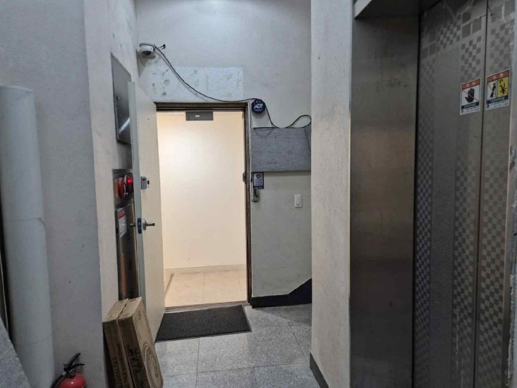 부산광역시 해운대구 좌동 1432-1 블루하이텔 지하1층비이101호 오피스텔 경매 사진 8