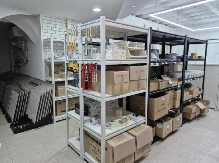 부산광역시 해운대구 좌동 1432-1 블루하이텔 지하1층비이101호 오피스텔 경매 사진 9