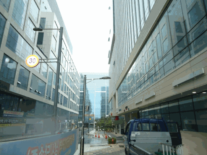 경기도 평택시 고덕면 해창리 1274-2 고덕지식공작소아이타워 2층219호 아파트형공장 경매 사진 21
