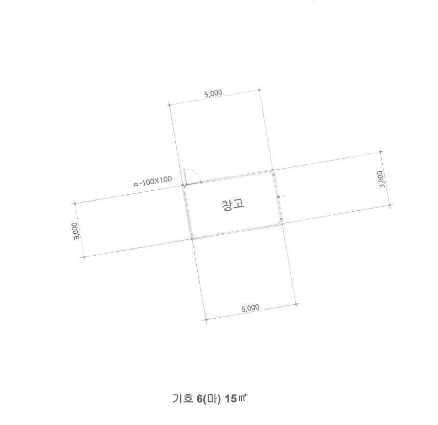 전라남도 강진군 성전면 영풍리 363-1 창고 경매 사진 69