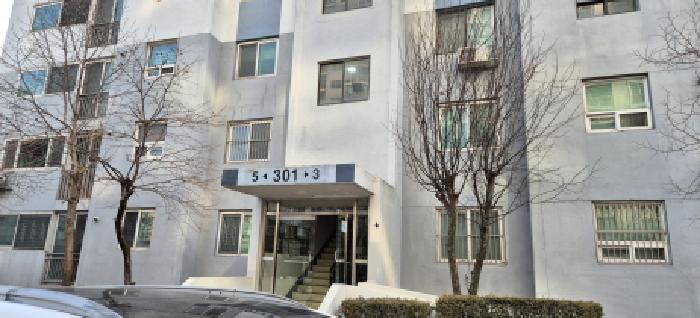 인천광역시 부평구 산곡동 145 경남아파트 301동 14층1405호 외 1필지 아파트 경매 사진 1