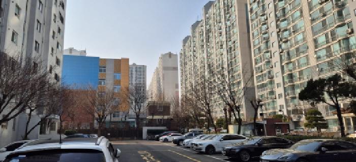 인천광역시 부평구 산곡동 145 경남아파트 301동 14층1405호 외 1필지 아파트 경매 사진 3