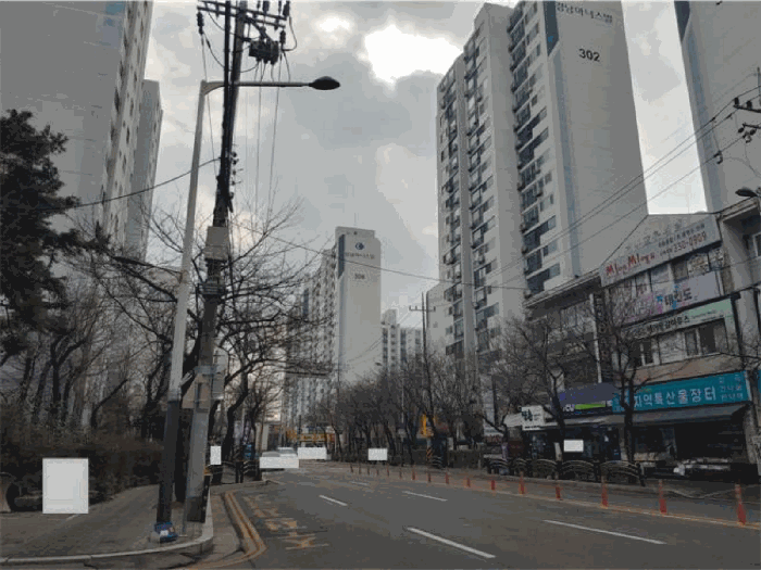 인천광역시 부평구 산곡동 145 경남아파트 301동 14층1405호 외 1필지 아파트 경매 사진 8