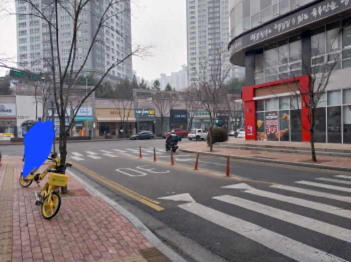 인천광역시 서구 청라동 162-22 청라에일린의뜰 8층814호 외 1필지 오피스텔(주거) 경매 사진 3