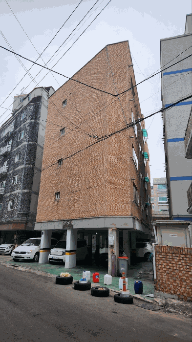 경기도 부천시 원미구 심곡동 152-7 오드리 5층502호 외 1필지 다세대주택 경매 사진 5
