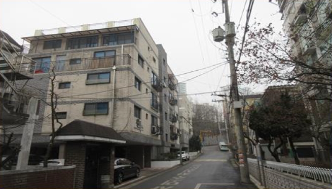 경기도 부천시 소사구 괴안동 95-3 원하우스 1동 주건축물 제1동 2층202호 다세대(빌라) 경매 사진 16