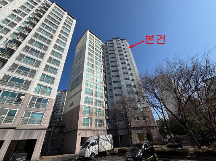 충청북도 진천군 광혜원면 광혜원리 1085 광혜원코아루아파트 105동 14층1402호 아파트 경매 사진 5
