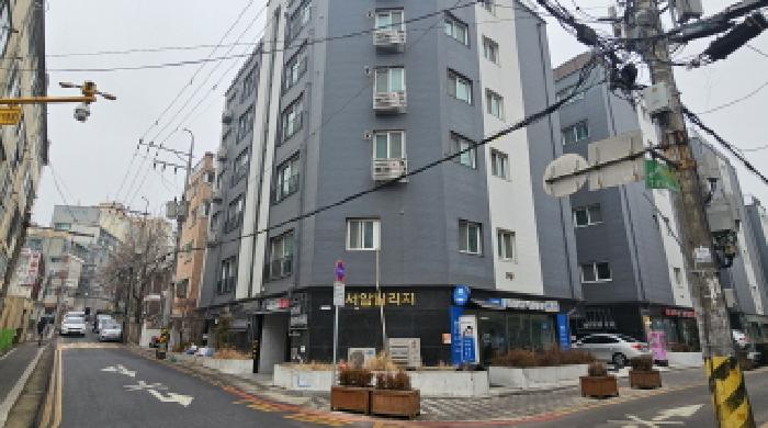경기도 부천시 원미구 역곡동 35-4 서암빌리지 디동 3층 302호 외 2필지 도시형생활주택 경매 사진 1