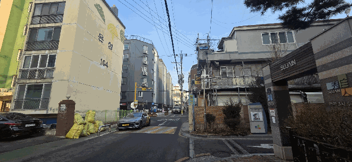 경기도 부천시 원미구 역곡동 35-4 서암빌리지 디동 3층 302호 외 2필지 도시형생활주택 경매 사진 8