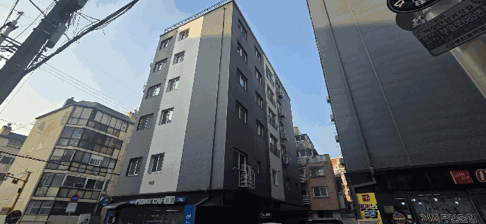 경기도 부천시 원미구 역곡동 35-4 서암빌리지 디동 3층 302호 외 2필지 도시형생활주택 경매 사진 9