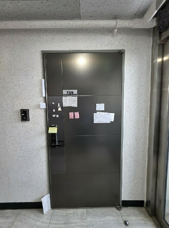인천광역시 남동구 남촌동 624-3 제이케이루체스타지식산업센터 7층739호 오피스텔 경매 사진 24