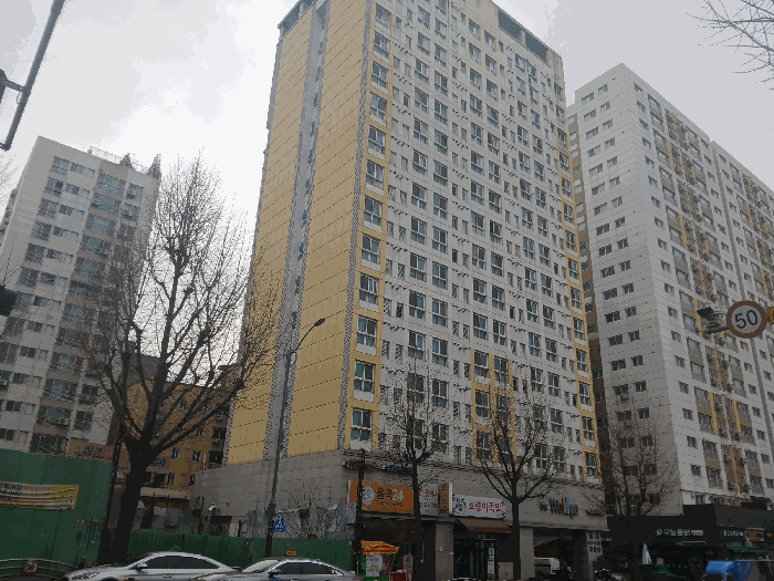 인천광역시 미추홀구 주안동 115-1 주안웰가 15층1505호 외 1필지 오피스텔(주거) 경매 사진 5