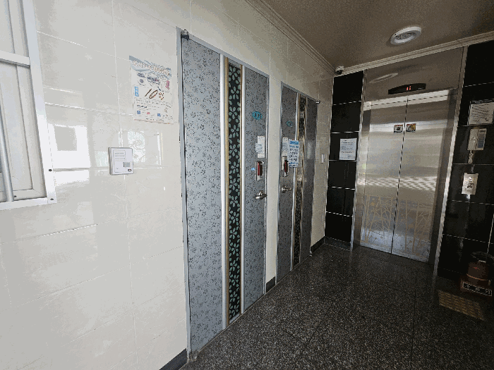 부산광역시 사상구 주례동 166-117 프라다 1층102호 다세대(빌라) 경매 사진 47