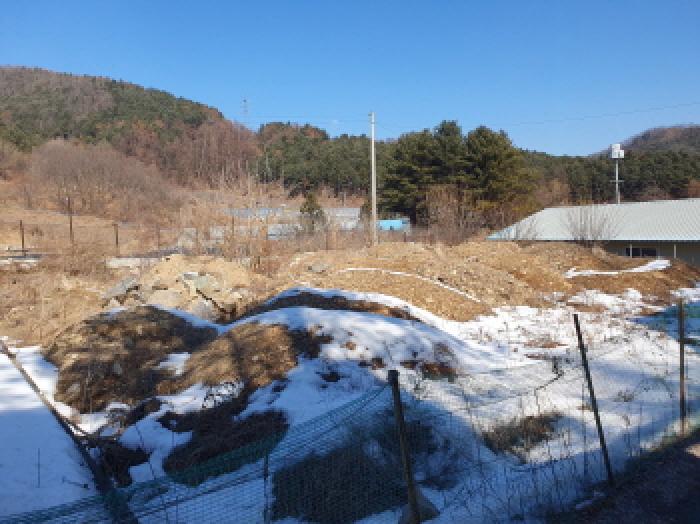 경기도 가평군 북면 이곡리 465-6 전 경매 사진 19