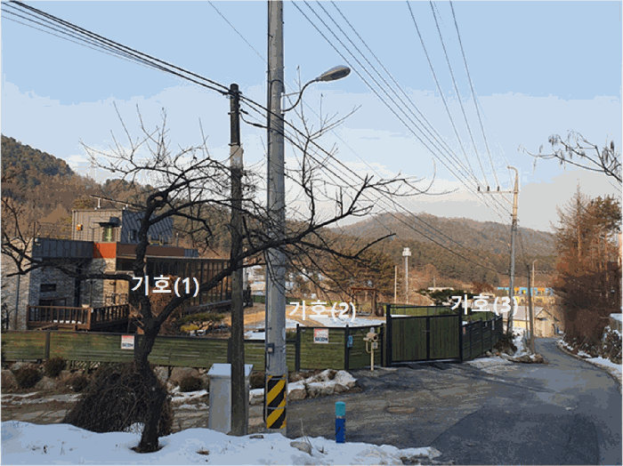경기도 가평군 북면 이곡리 465-6 전 경매 사진 22