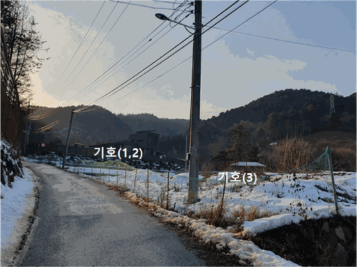 경기도 가평군 북면 이곡리 465-6 전 경매 사진 23