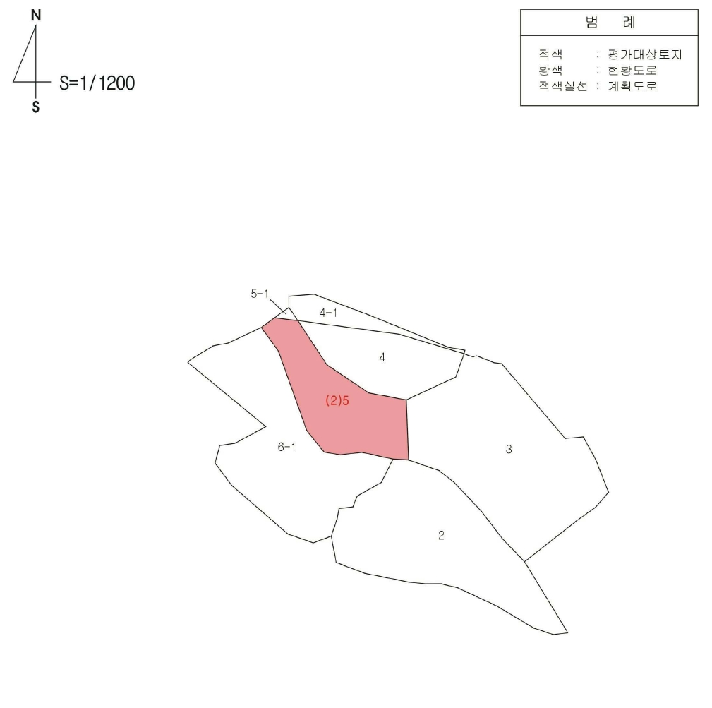 경상북도 고령군 우곡면 속리 5 전 경매 사진 27