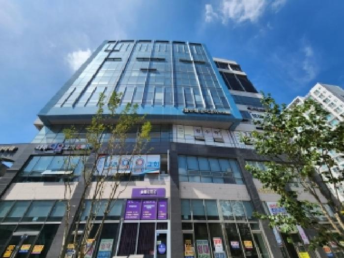 전라남도 나주시 빛가람동 203-1 나주혁신도시스타타워 5층510호 근린상가 경매 사진 10
