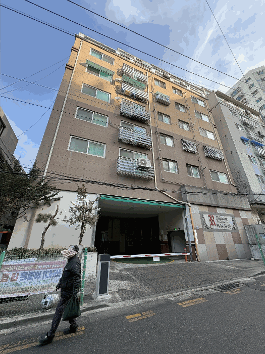 인천광역시 남동구 간석동 49-22 리젠시아 6층608호 외 2필지 오피스텔(주거) 경매 사진 5