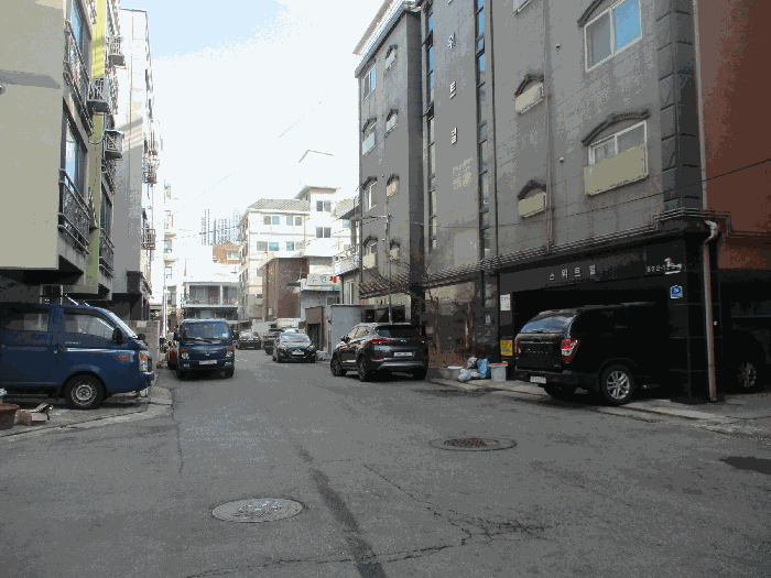 인천광역시 미추홀구 용현동 622-120 4층402호 외 1필지 다세대주택 경매 사진 7