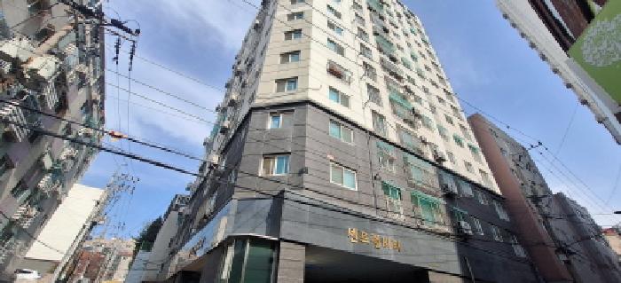 인천광역시 남동구 간석동 48-12 센트럴씨티 13층1302호 외 2필지 다세대주택 경매 사진 1