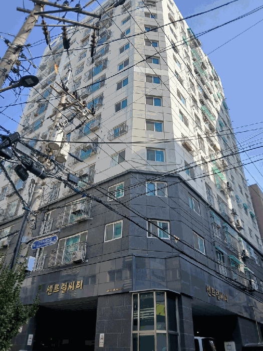 인천광역시 남동구 간석동 48-12 센트럴씨티 13층1302호 외 2필지 다세대주택 경매 사진 6
