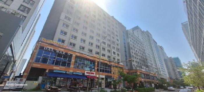 인천광역시 서구 청라동 96-7 청라레이크봄 1층112호 근린상가 경매 사진 29