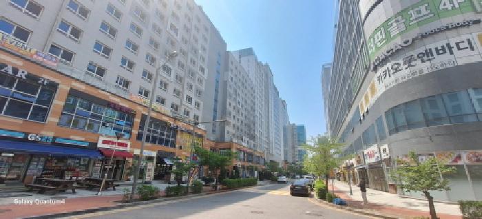 인천광역시 서구 청라동 96-7 청라레이크봄 1층112호 근린상가 경매 사진 30