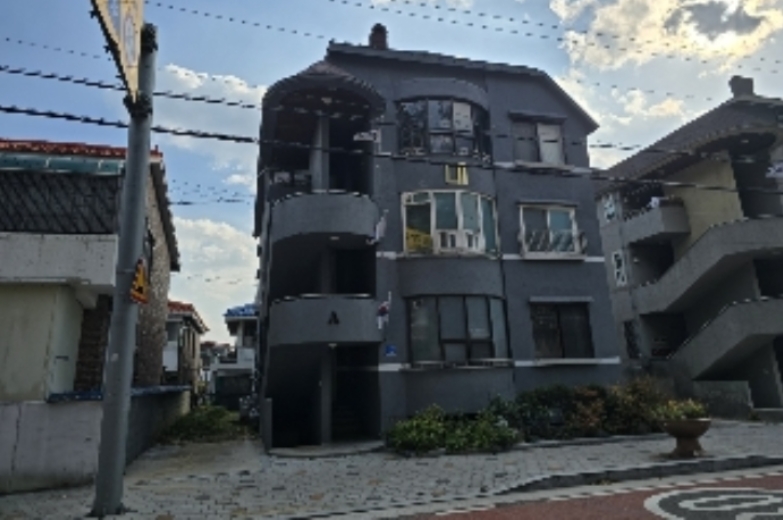 강원특별자치도 강릉시 포남동 1198-1 2층 201호 다세대(빌라) 경매 사진 4