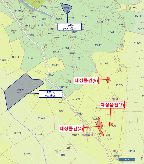 전라남도 신안군 암태면 오상리 1030 답 경매 사진 33