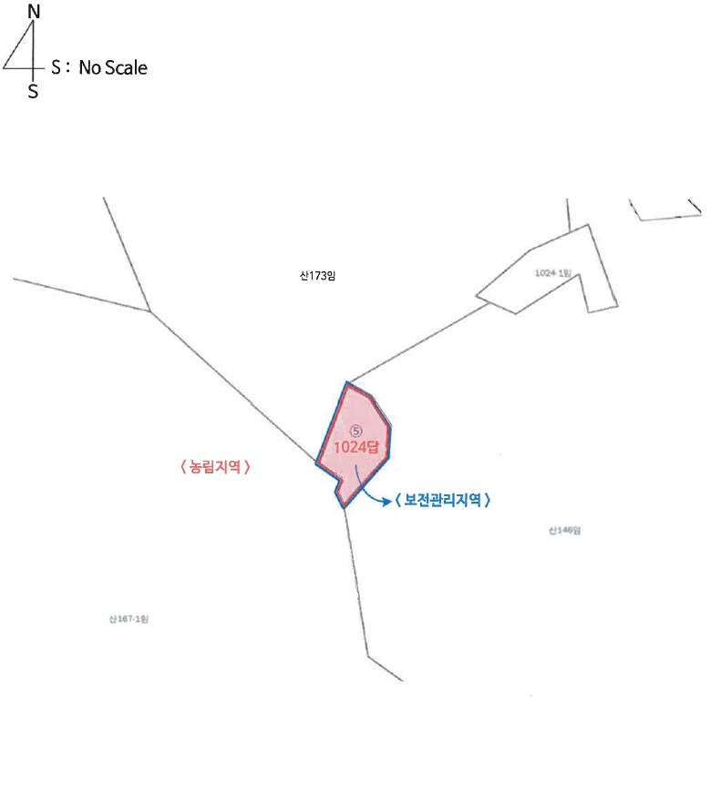 전라남도 신안군 암태면 오상리 1024 답 경매 사진 33