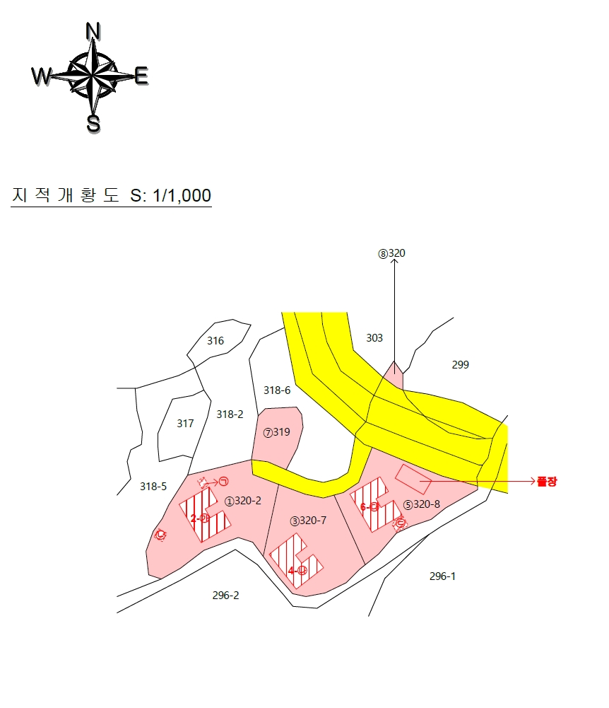 전라남도 여수시 돌산읍 평사리 319 전 경매 사진 38