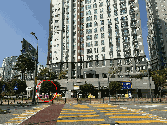 세종특별자치시 고운동 1705 가락마을5단지 518동 1층102호 근린상가 경매 사진 44
